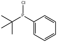 Chloro(tert-butyl)phenylphosphine