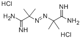 2,2′-Azobis(2-methylpropionamidine) dihydrochloride