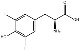 3,5-Diiodo-L-tyrosine dihydrate