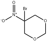 5-Bromo-5-nitro-1,3-dioxane