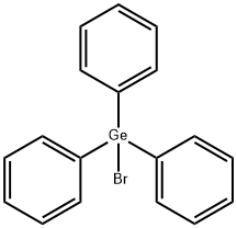 TRIPHENYLGERMANIUM BROMIDE