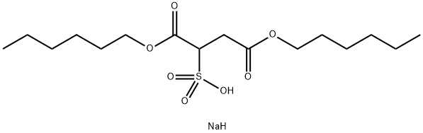 DI-N-HEXYL SODIUM SULFOSUCCINATE