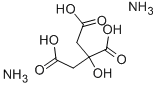 Ammonium citrate dibasic