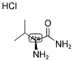 H-VAL-NH2 HCL