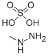 Methylhydrazine sulfate 