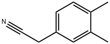 3,4-DIMETHYLPHENYLACETONITRILE