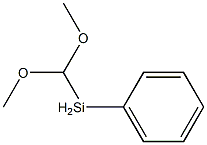 Dimethoxymethylphenylsilane