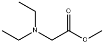 N,N-DIETHYLGLYCINE METHYL ESTER