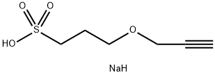 Propargyl-3-sulfopropyl ether sodium salt