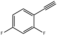 1-ETHYNYL-2.4-DIFLUOROBENZENE 97