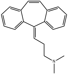 CYCLOBENZAPRINE HCL