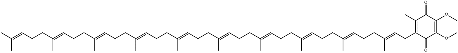 Ubidecarenone