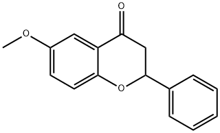 6-METHOXYFLAVANONE