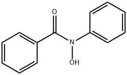 N-Phenylbenzohydroxamic acid