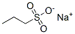 1-PROPANESULFONIC ACID SODIUM SALT