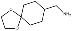 8-AMinoMethyl-1,4-dioxaspiro[4.5]decane