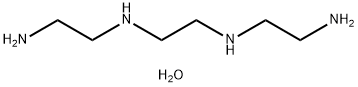 TRIETHYLENETETRAMINE HYDRATE 98