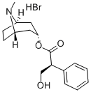 HYOSCYAMINE HYDROBROMIDE