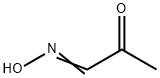 (E)-2-oxopropanal oxime