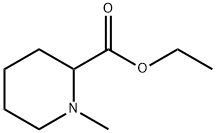 Ethyl 1-methylpipecolinate 