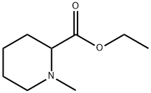 Ethyl 1-methylpipecolinate