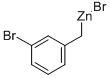 3-BROMOBENZYLZINC BROMIDE