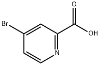 4-Bromopyridine-2-carboxylic acid