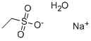 ETHANESULFONIC ACID SODIUM SALT MONO-