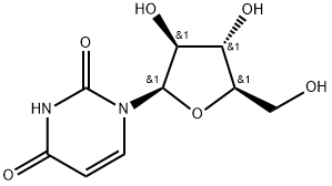 1-beta-D-Arabinofuranosyluracil