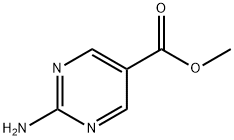 Ethyl 2-aminopyrimidine-5-carboxylate