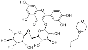 ethoxazorutoside 
