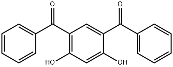 4,6-DIBENZOYLRESORCINOL