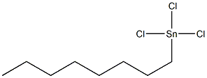 OCTYLTRICHLOROTIN