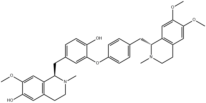 Dauricinoline