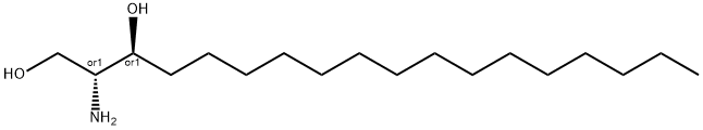 DL-ERYTHRO-DIHYDROSPHINGOSINE