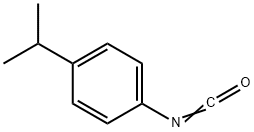 4-Isopropylphenyl isocyanate