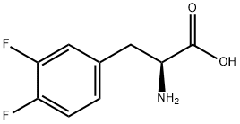 L-3,4-DIFLUOROPHENYLALANINE