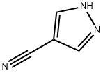 4-CYANOPYRAZOLE