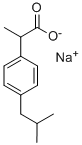 IBUPROFEN SODIUM SALT