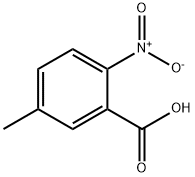 5-Methyl-2-nitrobenzoic acid