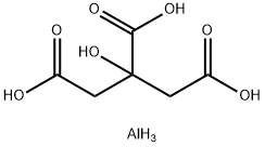 ALUMINUM CITRATE