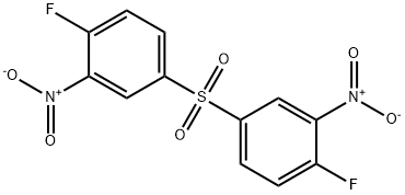 BIS(4-FLUORO-3-NITROPHENYL) SULFONE