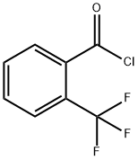 2-(Trifluoromethyl)benzoyl chloride