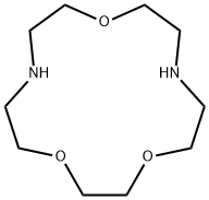 1,4,10-TRIOXA-7,13-DIAZACYCLOPENTADECANE