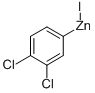 3,4-DICHLOROPHENYLZINC IODIDE