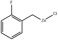 2-FLUOROBENZYLZINC CHLORIDE