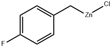 4-FLUOROBENZYLZINC CHLORIDE