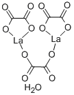 LANTHANUM(III) OXALATE HYDRATE 99.99%