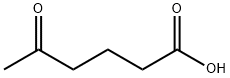 4-acetylbutyric acid