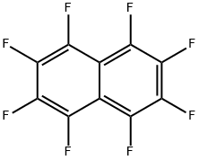 Octafluoronaphthalene